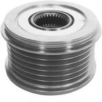 MEAT & DORIA Generatorfreilauf 45182 f&uuml;r Opel GM