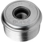 MEAT & DORIA Generatorfreilauf 45028 f&uuml;r IKA VAG