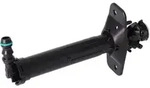 FEBI BILSTEIN Waschwasserd&uuml;se, Scheinwerferreinigung rechts 184520 f&uuml;r Audi