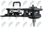 NTY Wischergetriebe, Scheibenreinigung EMW-PE-003 f&uuml;r Citro&euml;n