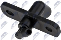 NTY Waschwasserd&uuml;se, Scheibenreinigung EDS-HD-018 f&uuml;r HONDA