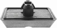 VAICO Aufnahme, Wagenheber Original Qualit&auml;t vorne und hinten V20-1948 f&uuml;r BMW
