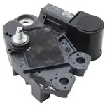 MEAT & DORIA Generatorregler 52234 f&uuml;r BMW