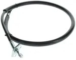 BOSCH Seilzug, Feststellbremse 1 987 477 859 f&uuml;r Mercedes VW