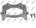 NTY Halter, Bremssattel Vorderachse beidseitig HZP-CT-028A f&uuml;r Citro&euml;n