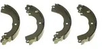 BREMBO Bremsbackensatz S 61 543 f&uuml;r Citro&euml;n MITSUBISHI NISSAN (DFAC)