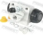 FEBEST Radbremszylinder Hinterachse 1078-T300R f&uuml;r GM