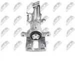 NTY Bremssattel HZT-NS-034 Hinterachse links f&uuml;r NISSAN