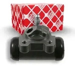 FEBI BILSTEIN Radbremszylinder 22485 Hinterachse links f&uuml;r Volvo