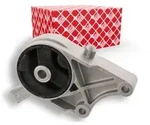FEBI BILSTEIN Lagerung, Motor 23678 vorne f&uuml;r Opel GM