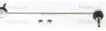 TRISCAN Stange/Strebe, Stabilisator 8500 236025 f&uuml;r Mercedes