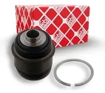 FEBI BILSTEIN Lagerung, Lenker 34326 Hinterachse rechts f&uuml;r BMW