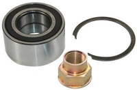 A.B.S. Radlagersatz 200383 f&uuml;r Peugeot Citro&euml;n Ford ALFAROME/Fiat/LANCI LANCIA