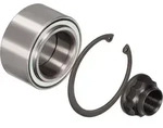 FEBI BILSTEIN Radlagersatz 173632 Vorderachse rechts f&uuml;r Peugeot TOYOTA