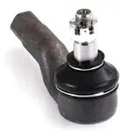 SKF Spurstangenkopf VKDY 814033 f&uuml;r MAZDA
