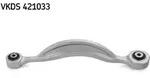 SKF Lenker, Radaufh&auml;ngung VKDS 421033 f&uuml;r Audi