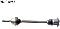 SKF Antriebswelle VKJC 4953 f&uuml;r VW Audi