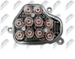 NTY Steuerger&auml;t, Beleuchtung EPX-BM-016 vorne links f&uuml;r BMW