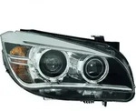 DIEDERICHS Hauptscheinwerfer 1265184 D1S (Gasentladungslampe) rechts f&uuml;r BMW