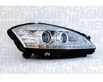 MAGNETI MARELLI Hauptscheinwerfer 711307023711 W5W rechts f&uuml;r Mercedes