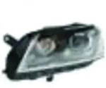 DIEDERICHS Hauptscheinwerfer 2248086 LED rechts f&uuml;r VW
