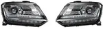 OSRAM LEDriving&reg; XENARC&reg; Amarok Black Edition LEDHL107-BK
