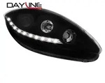 DIEDERICHS Hauptscheinwerfersatz HD Tuning 7495485 H1/H1