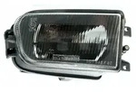 TYC Nebelscheinwerfer 19-0016-05-2 H7 links f&uuml;r BMW