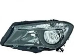 DIEDERICHS Hauptscheinwerfer 1682281 H7 links f&uuml;r Mercedes