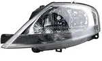 JOHNS Hauptscheinwerfer 23 07 09 H7/H1 links f&uuml;r Citro&euml;n