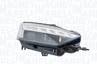 MAGNETI MARELLI Hauptscheinwerfer 711451001003 LED rechts f&uuml;r Audi