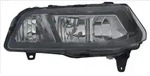 TYC Nebelscheinwerfer 19-12332-11-2 H8 links f&uuml;r VW