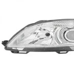 DIEDERICHS Hauptscheinwerfer 7801785 H7/H7 links f&uuml;r Skoda