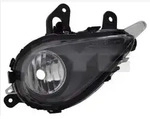 TYC Nebelscheinwerfer 19-14266-01-2 H10 links f&uuml;r Opel