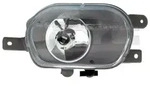 TYC Nebelscheinwerfer rechts 19-5737-05-9 f&uuml;r Volvo