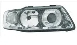 TYC Hauptscheinwerfer links 20-0118-05-2 f&uuml;r Audi