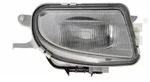 TYC Nebelscheinwerfer 19-0184-05-2 H1 links f&uuml;r Mercedes