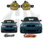 DIEDERICHS Nebelscheinwerfersatz HD Tuning 1280688 H11 f&uuml;r BMW