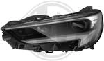 DIEDERICHS Hauptscheinwerfer 1828185 LED links f&uuml;r Opel