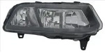 TYC Nebelscheinwerfer 19-12332-01-2 W21W links f&uuml;r VW