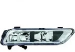 DIEDERICHS Nebelscheinwerfer 2248288 H8 rechts f&uuml;r VW