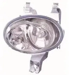 ABAKUS Nebelscheinwerfer 550-2005L-UE H1 links f&uuml;r Peugeot