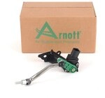 ARNOTT Sensor, Leuchtweiteregulierung RH-3460 Vorderachse links f&uuml;r VAG
