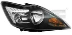 TYC Hauptscheinwerfer rechts 20-11483-15-2 f&uuml;r Ford