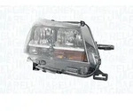 MAGNETI MARELLI Hauptscheinwerfer 711451043790 rechts f&uuml;r Peugeot