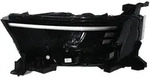 VALEO Hauptscheinwerfer 451378 links f&uuml;r Opel