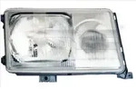 TYC Hauptscheinwerfer 20-3090-05-2 H3 rechts f&uuml;r Mercedes