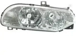 TYC Hauptscheinwerfer 20-5620-08-2 H7/H1 links f&uuml;r ALFA ROMEO