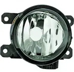 DIEDERICHS Nebelscheinwerfer 4073088 H11 links f&uuml;r Peugeot TOYOTA