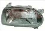 TYC Hauptscheinwerfer 20-3472-05-2 H4 links f&uuml;r VW